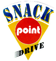 SNACK point DRIVE