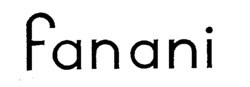 fanani