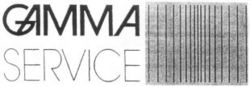 GAMMA SERVICE