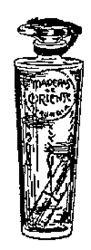 MADERAS DE ORIENTE