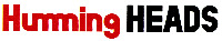 Humming HEADS