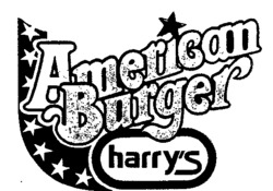 American Burger