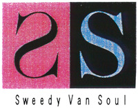 Sweedy Van Soul