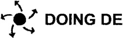 DOING DE