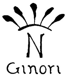 N Ginori