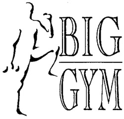 BIG GYM