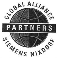 GLOBAL ALLIANCE PARTNERS SIEMENS NIXDORF
