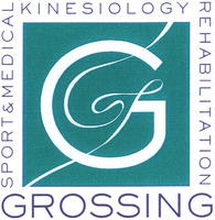 G GROSSING SPORT & MEDICAL KINESIOLOGY REHABILITATION