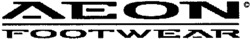 AEON FOOTWEAR