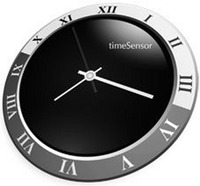 timeSensor