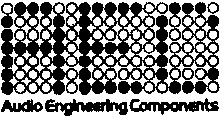 AEC Audio Engineering Components