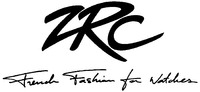 ZRC French Fashion for Watches