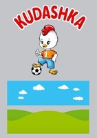 KUDASHKA