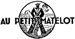 AU PETIT MATELOT