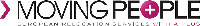 MOVING PEOPLE - EUROPEAN RELOCATION SERVICES WITH A PLUS