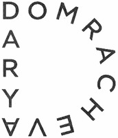 D DARYA DOMRACHEVA