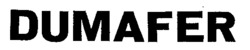 DUMAFER