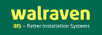 WALRAVEN BIS - Better Installation Systems