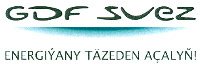 GDF SUEZ ENERGIYANY TÄZEDEN AÇALYN!