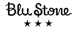 Blu Stone