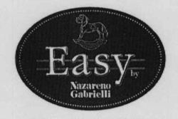Easy by Nazareno Gabrielli