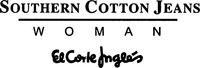 SOUTHERN COTTON JEANS WOMAN El Corte Inglés