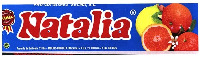 Natalia FRUTAS GOMEZ SELMA,S.L. Avenida de Orihuela,21 Bis- MOLINS- ORIHUELA (Alicante)- R.G.S. 21.10017/A-R.I.A. 03/4026