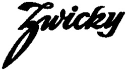 zwicky
