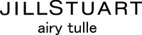 JILLSTUART airy tulle