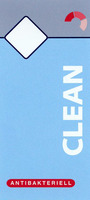 ANTIBAKTERIELL CLEAN