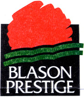 BLASON PRESTIGE