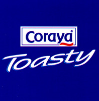 Coraya Toasty