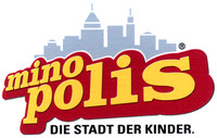 minopolis DIE STADT DER KINDER.