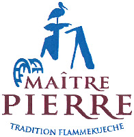 MAÎTRE PIERRE TRADITION FLAMMEKUECHE