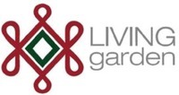 LIVING garden