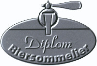 Diplom Biersommelier