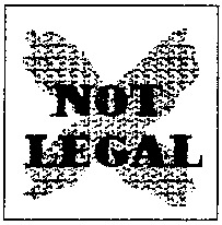 NOT LEGAL