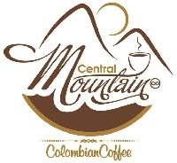 Central Mountain Colombian Coffee