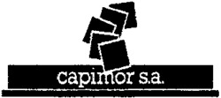 capimor s.a.