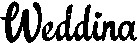 Weddina