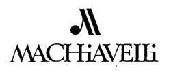 MACHIAVELLI