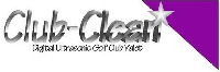 Club-Clean Digital Ultrasonic Golf Club Valet