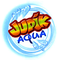 JUPÍK aqua