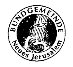 BUNDGEMEINDE Neues Jerusalem