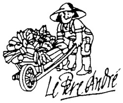 Le Père André