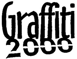 Graffiti 2000