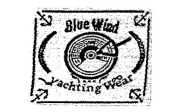 Blue Wind