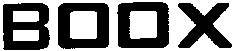 BOOX