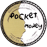 POCKET MONEY REPUBLIC OF YILTEKS