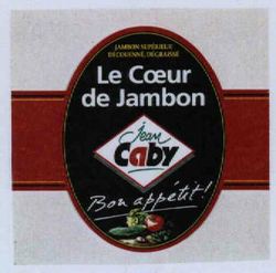 Le Coeur de Jambon